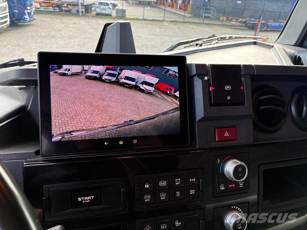 Renault T Evo High 520 X-low T4x2, 13 L , Full options , v Vilcēji