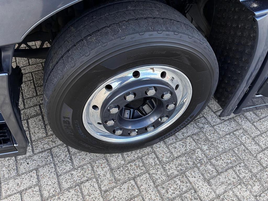 Renault T Evo High 520 X-low T4x2, 13 L , Full options , v Vilcēji