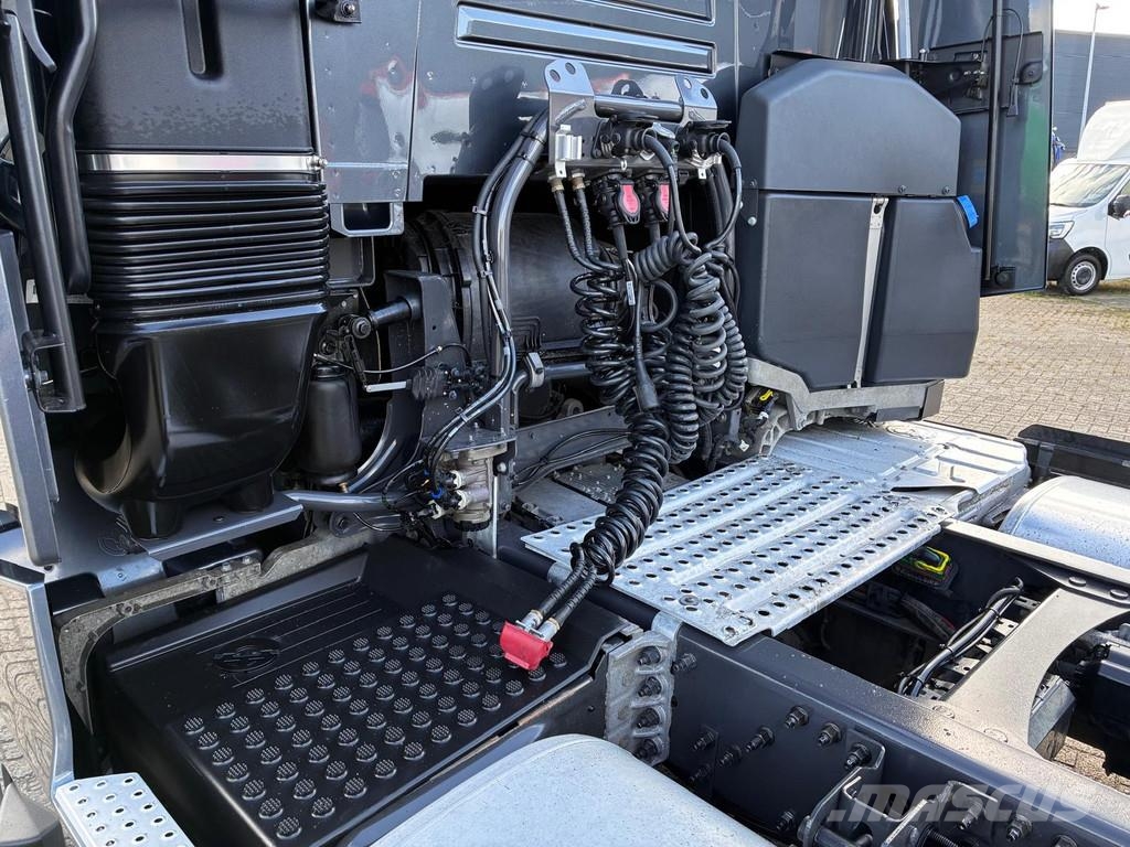 Renault T Evo High 520 X-low T4x2, 13 L , Full options , v Vilcēji