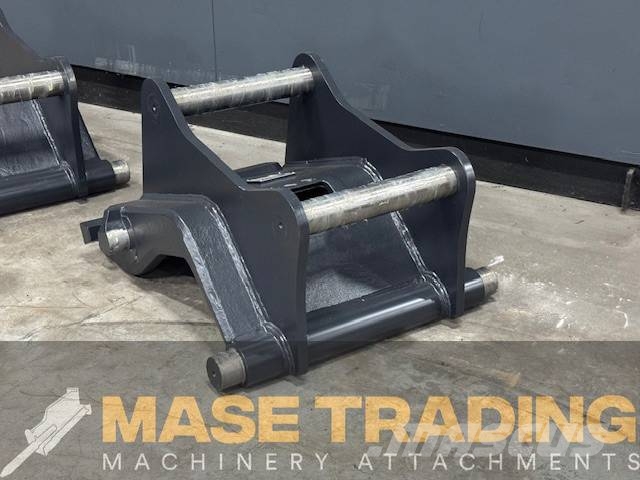 Mase MCW30-S60 | Koppelstuk | Tussenstuk | CW30 - S60 Snelkoppelingen