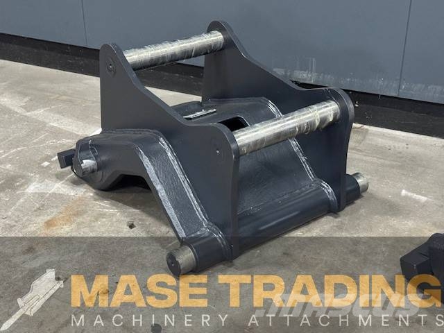Mase MCW30-S60 | Koppelstuk | Tussenstuk | CW30 - S60 Snelkoppelingen