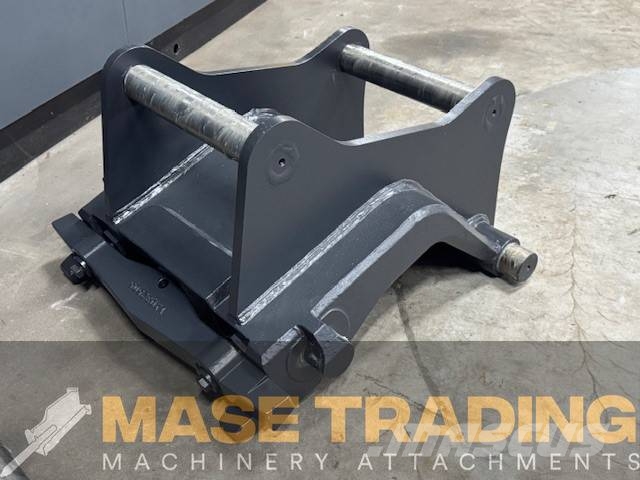 Mase MCW30-S60 | Koppelstuk | Tussenstuk | CW30 - S60 Snelkoppelingen