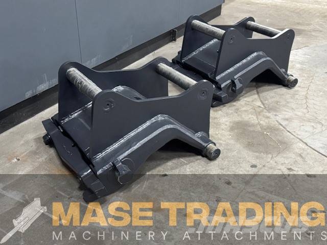 Mase MCW30-S60 | Koppelstuk | Tussenstuk | CW30 - S60 Snelkoppelingen