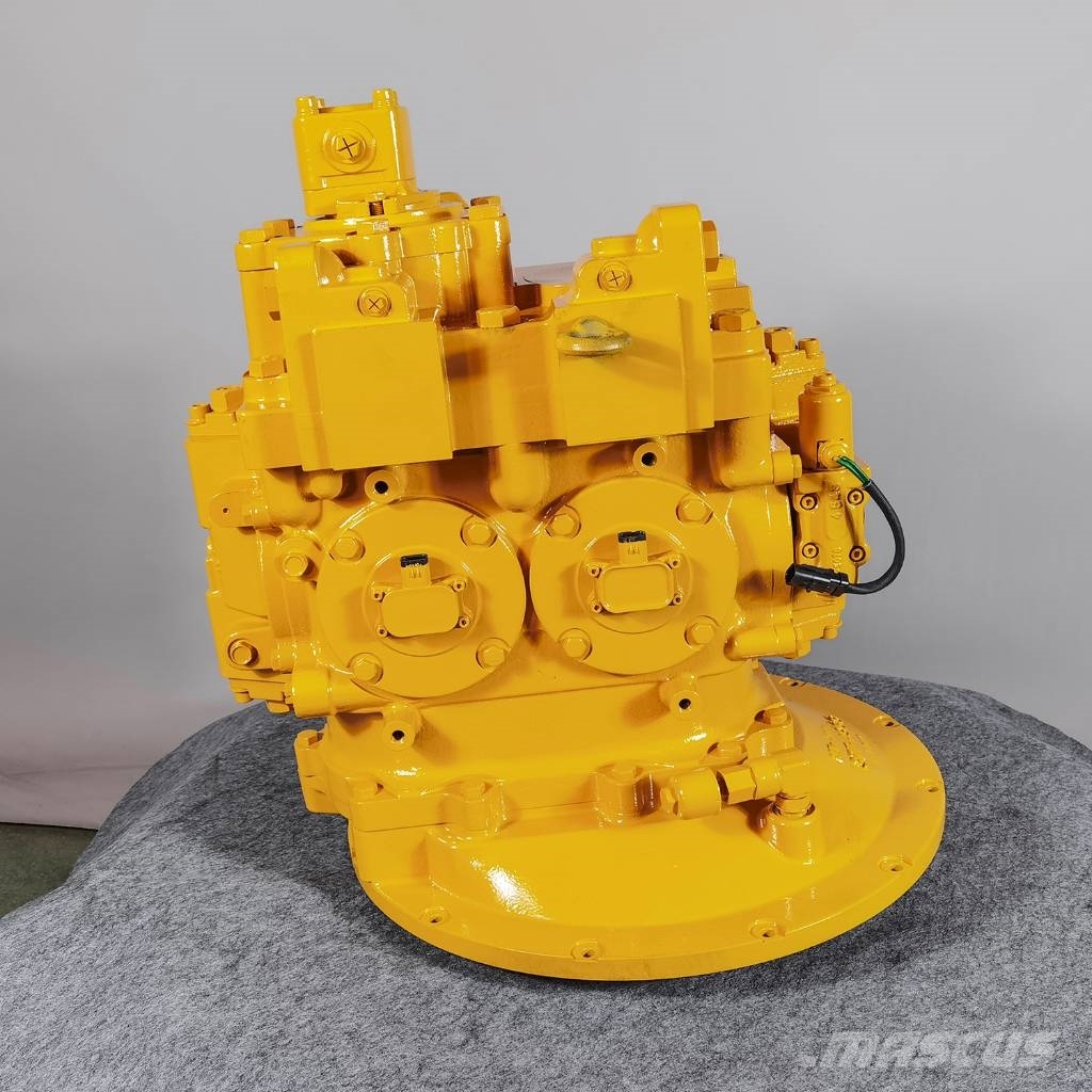 CAT 336E Hydraulic Pump 377-4968 377-4650 Μετάδοση κίνησης