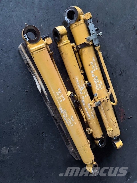 LiuGong CLG 908 USED HYDRAULIC CYLINDER Гідравліка