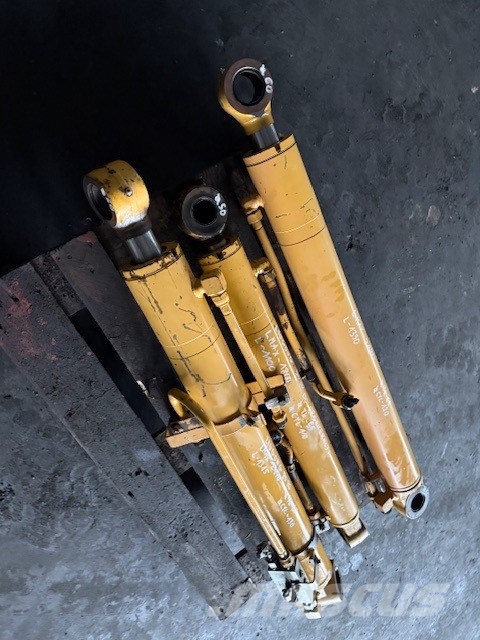 LiuGong CLG 908 USED HYDRAULIC CYLINDER Гідравліка