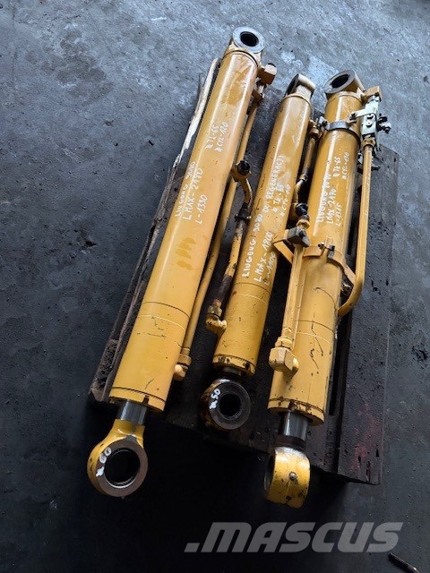 LiuGong CLG 908 USED HYDRAULIC CYLINDER Гідравліка