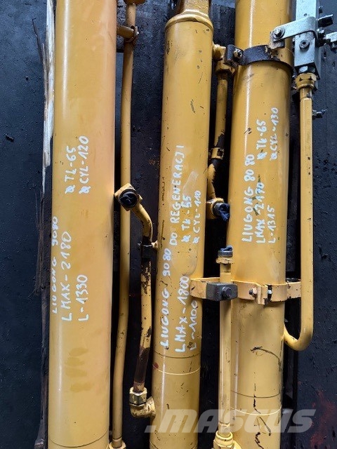 LiuGong CLG 908 USED HYDRAULIC CYLINDER Гідравліка