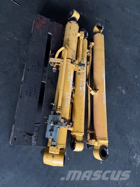 LiuGong CLG 908 USED HYDRAULIC CYLINDER Гідравліка