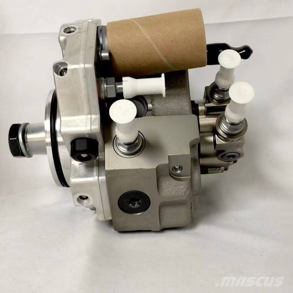 Cummins Cummins QSB6.7 fuel pump 엔진