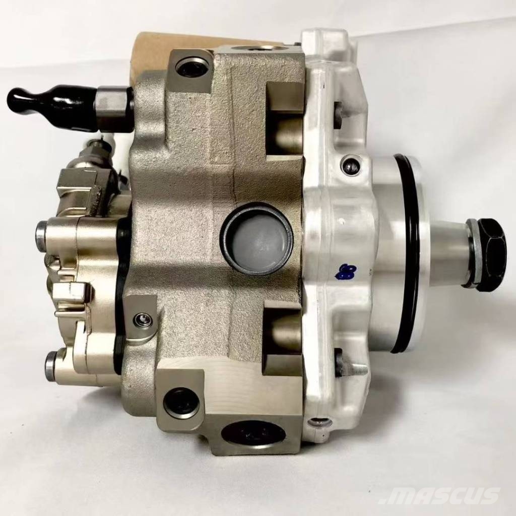 Cummins Cummins QSB6.7 fuel pump 엔진