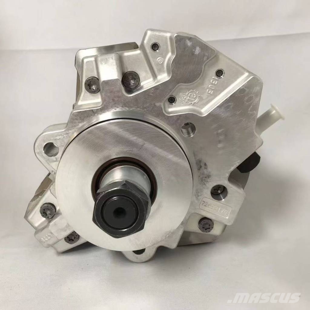 Cummins Cummins QSB6.7 fuel pump 엔진