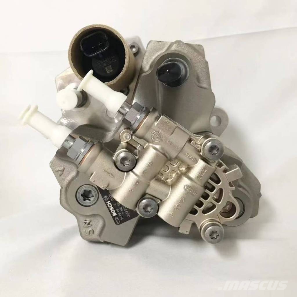 Cummins Cummins QSB6.7 fuel pump 엔진
