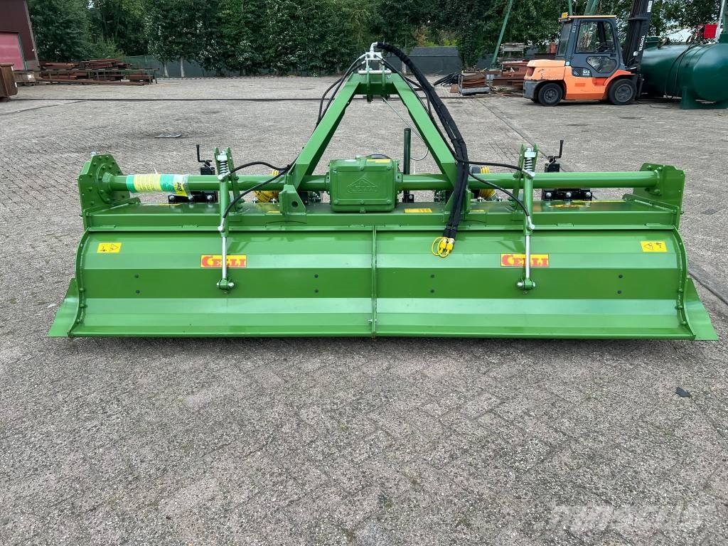 Celli P140-305 BIO frees NIEUW Other tillage machines and accessories