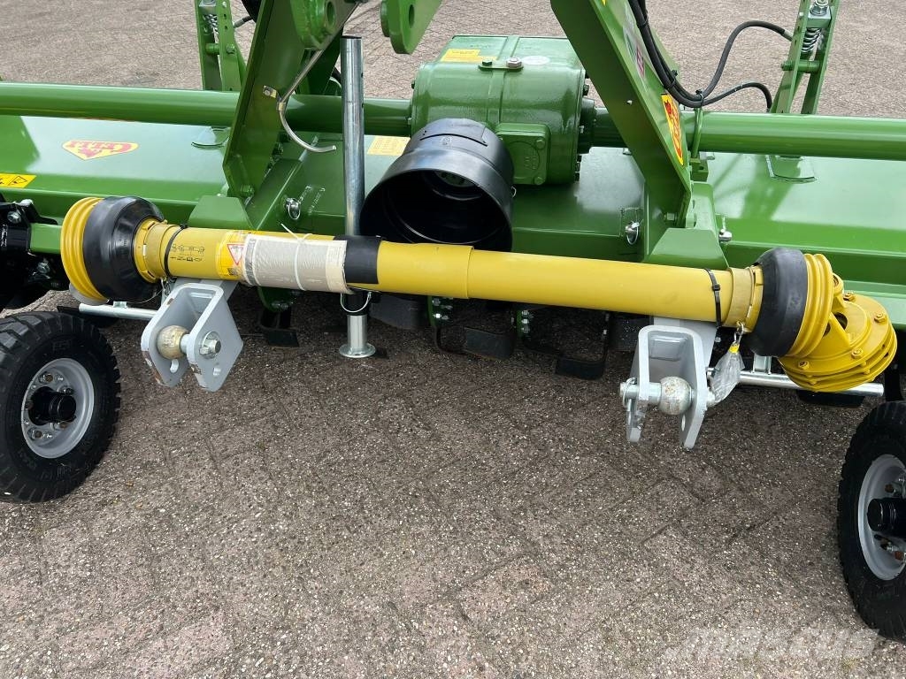 Celli P140-305 BIO frees NIEUW Other tillage machines and accessories