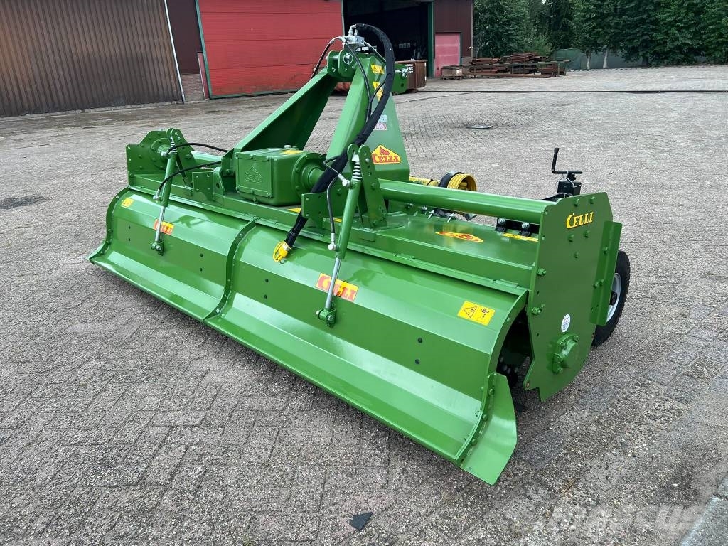 Celli P140-305 BIO frees NIEUW Other tillage machines and accessories