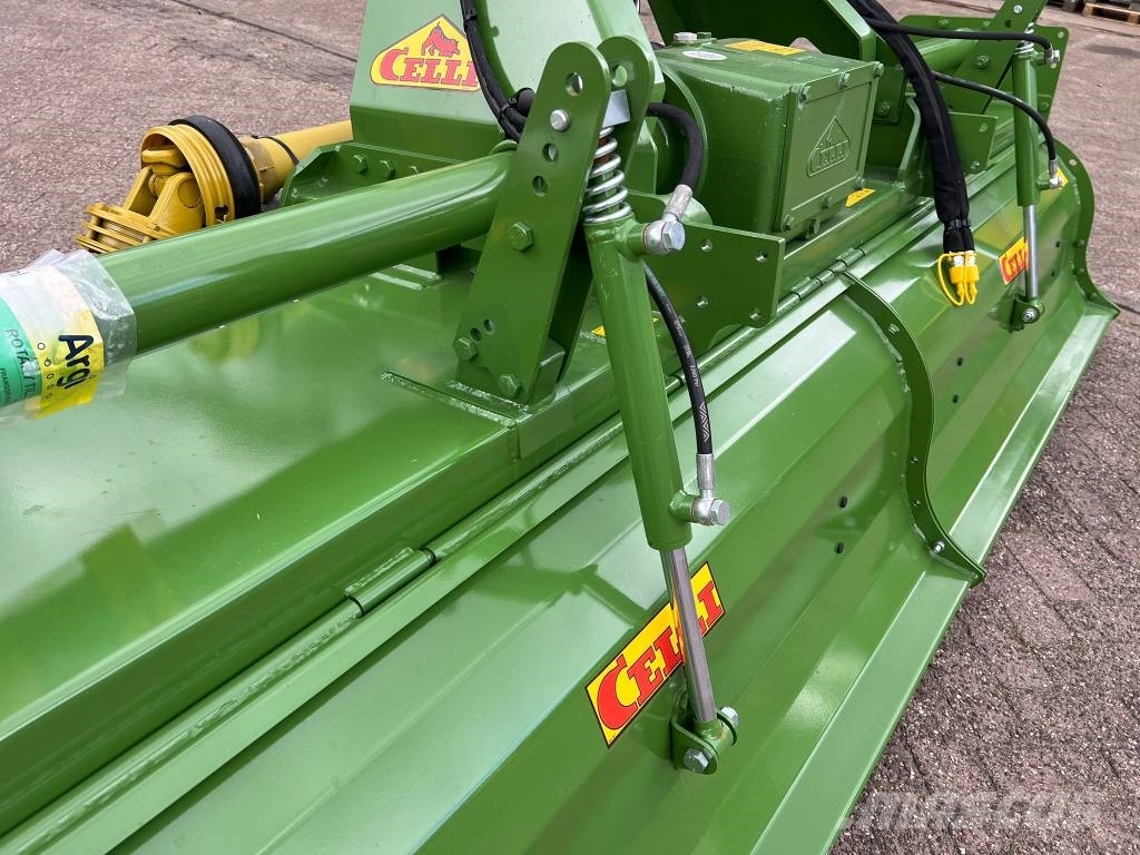 Celli P140-305 BIO frees NIEUW Other tillage machines and accessories