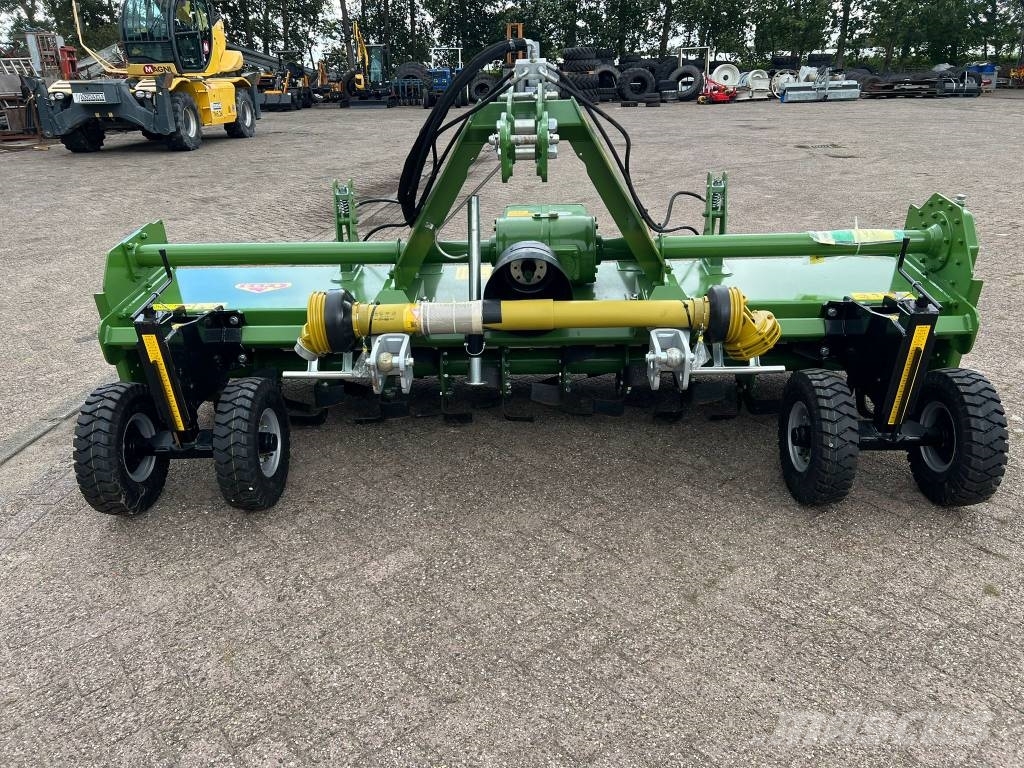 Celli P140-305 BIO frees NIEUW Other tillage machines and accessories