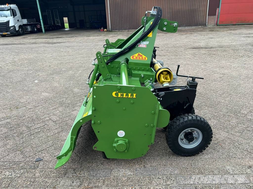 Celli P140-305 BIO frees NIEUW Other tillage machines and accessories
