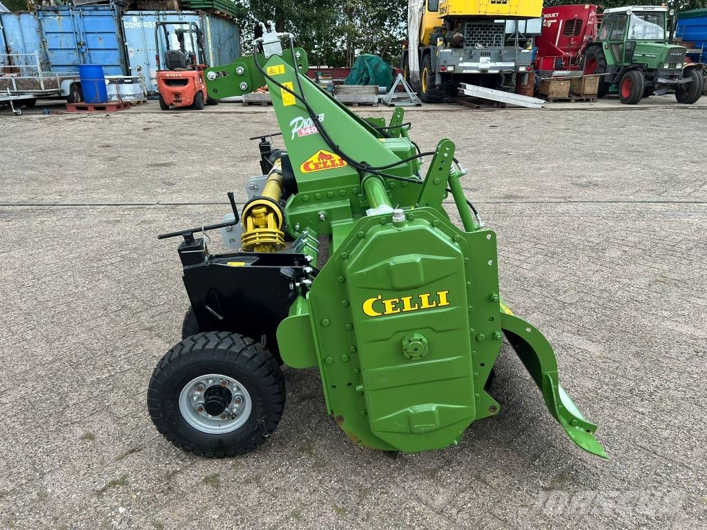 Celli P140-305 BIO frees NIEUW Other tillage machines and accessories