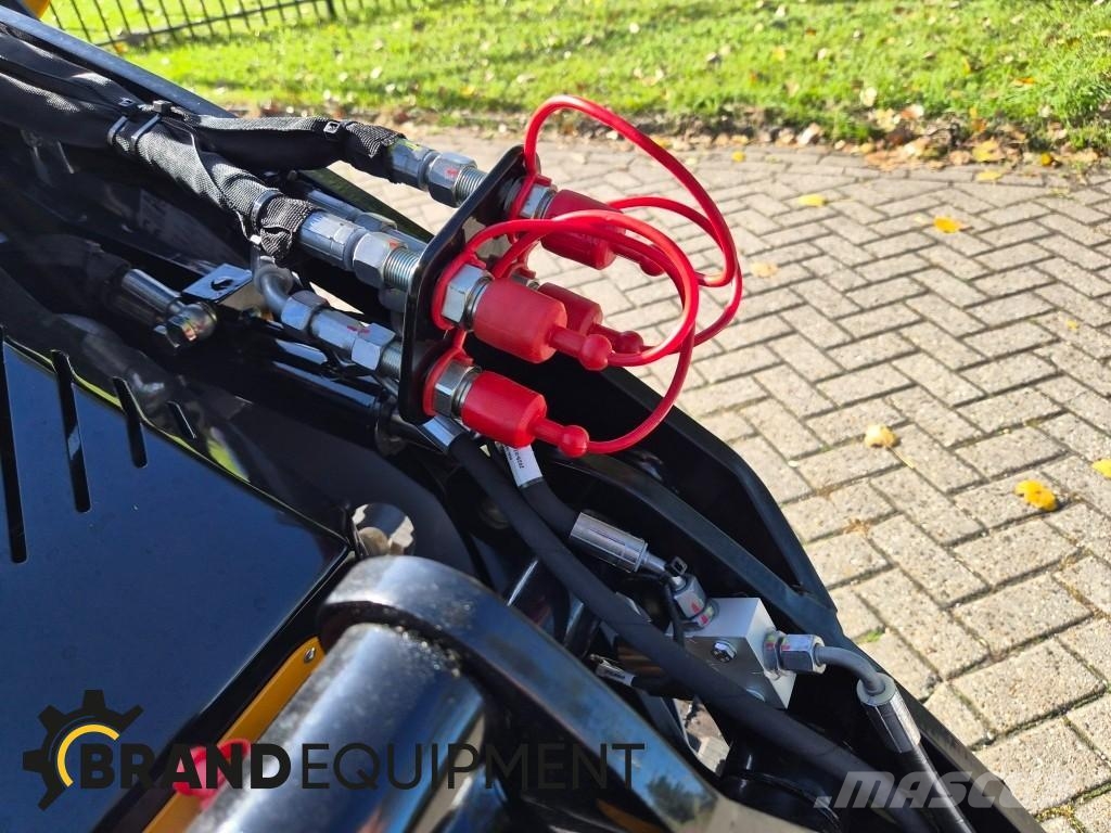 GiANT GS850T Wielladers