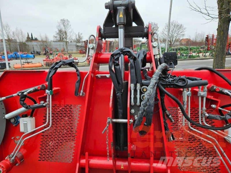 Silomaxx D 2200 W Kmetijstvo - drugo