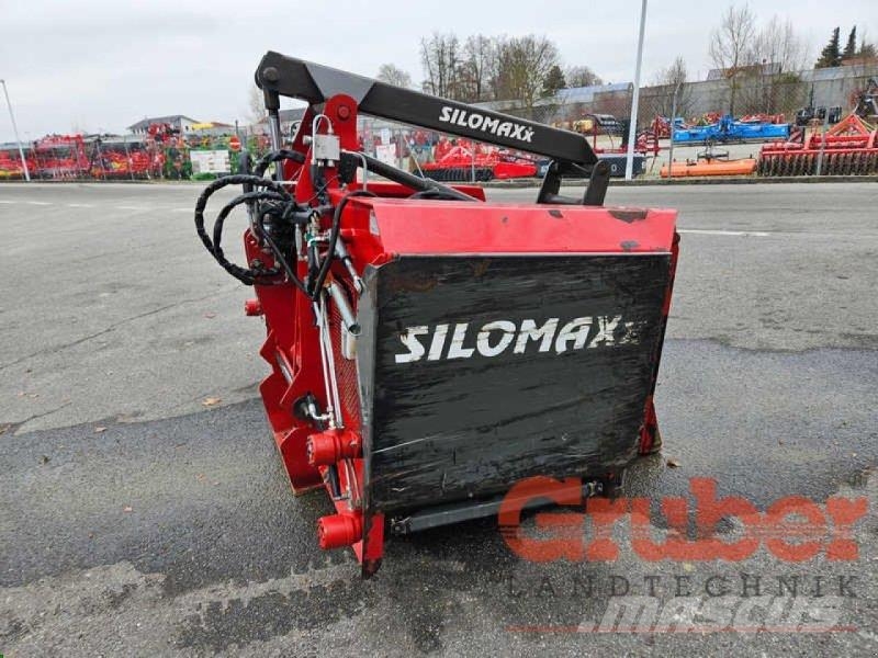 Silomaxx D 2200 W Kmetijstvo - drugo