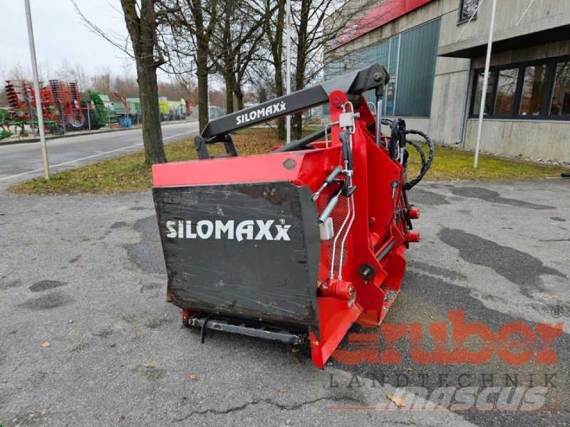 Silomaxx D 2200 W Kmetijstvo - drugo