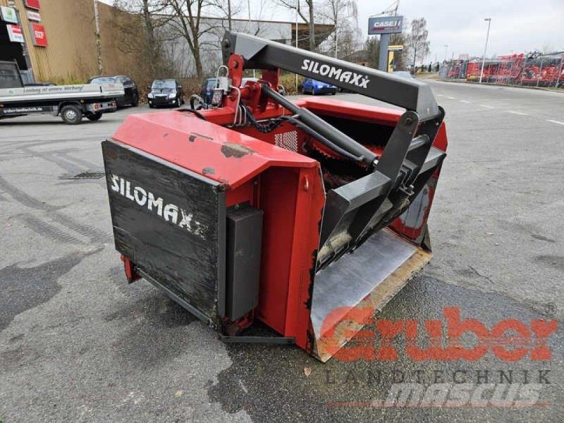Silomaxx D 2200 W Kmetijstvo - drugo