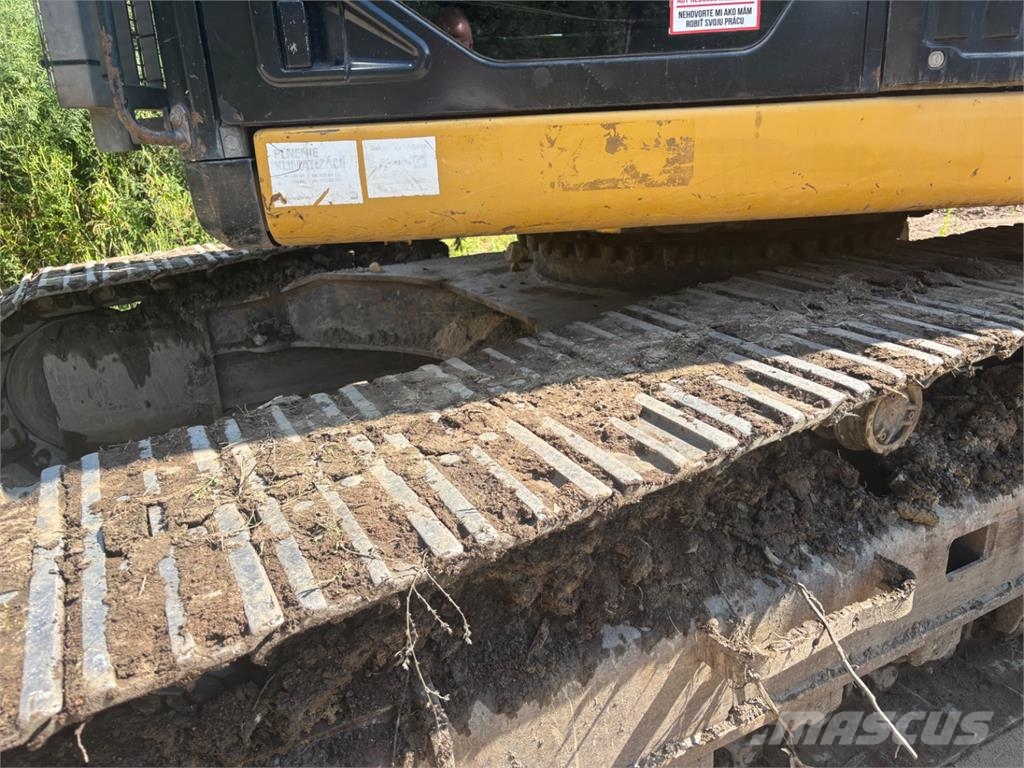 CAT 329 ELN Ostalo za građevinarstvo