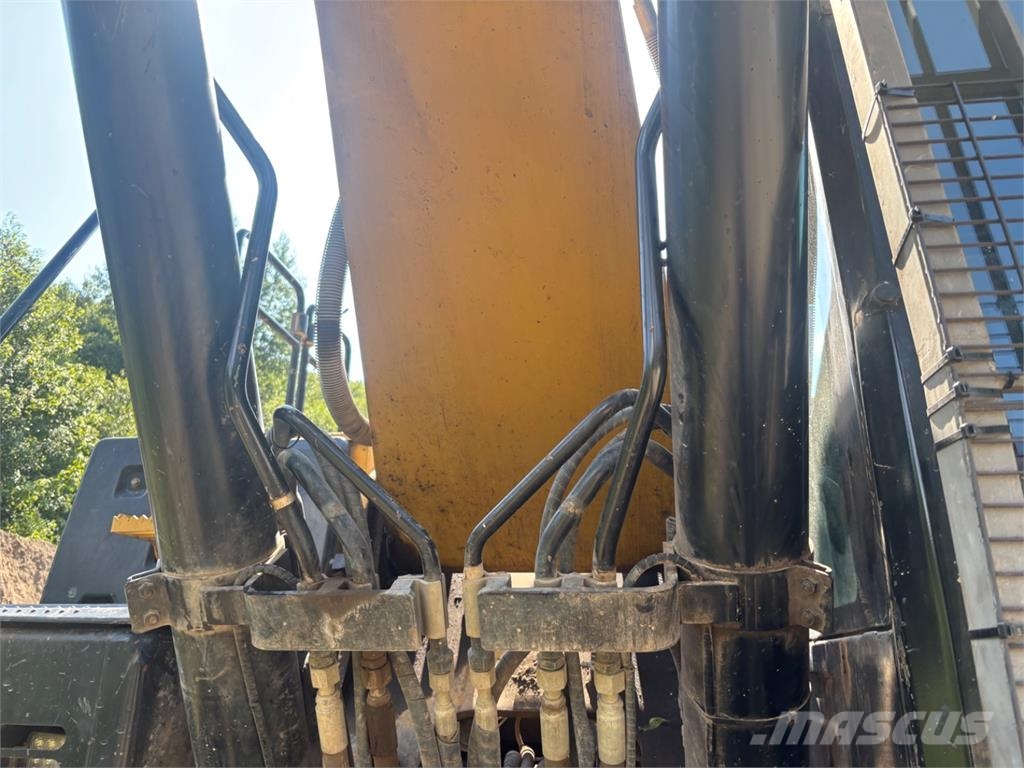 CAT 329 ELN Ostalo za građevinarstvo