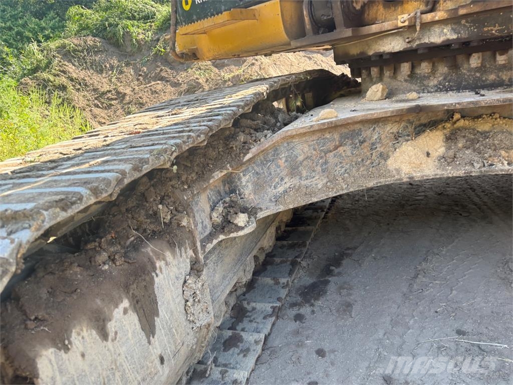 CAT 329 ELN Ostalo za građevinarstvo
