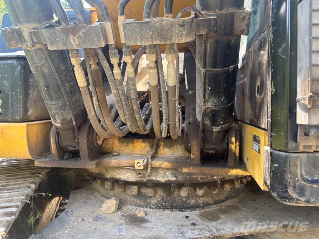 CAT 329 ELN Ostalo za građevinarstvo