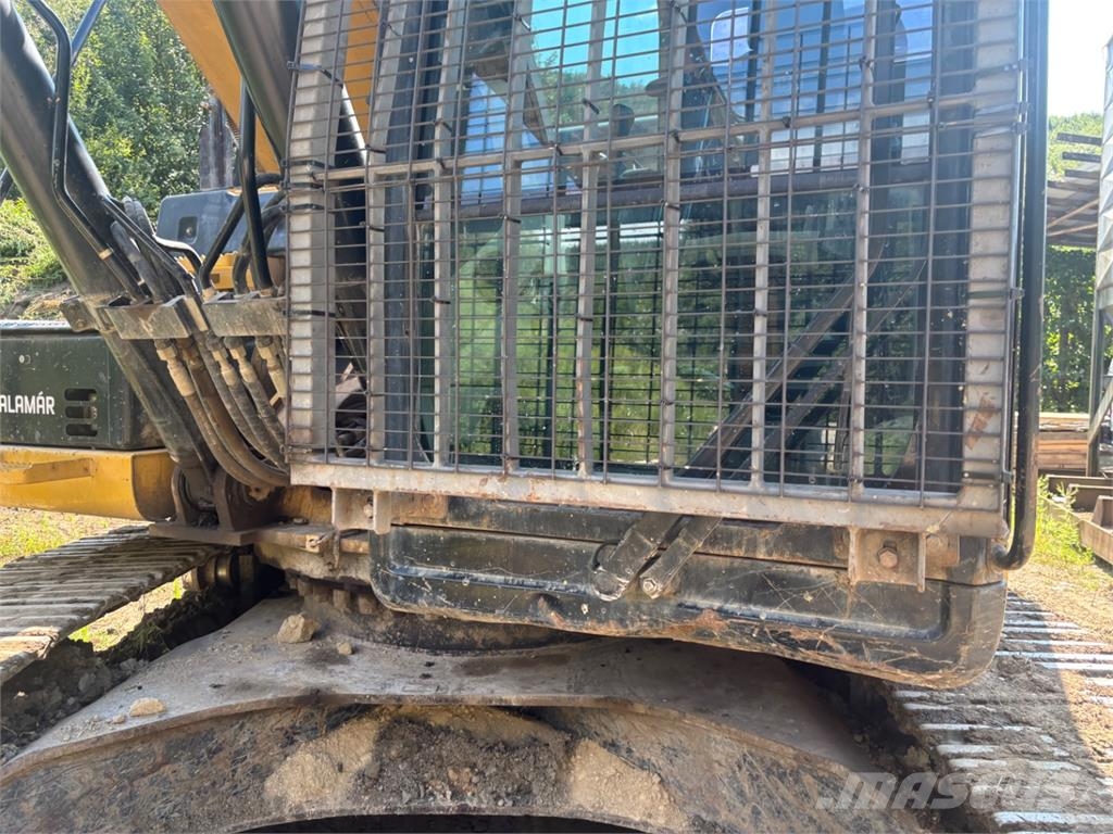 CAT 329 ELN Ostalo za građevinarstvo