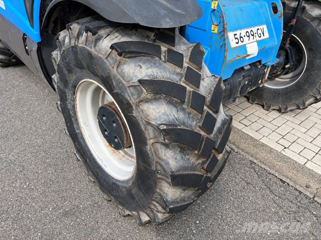Manitou MHT 790 | 2015 Teleskopiniai krautuvai