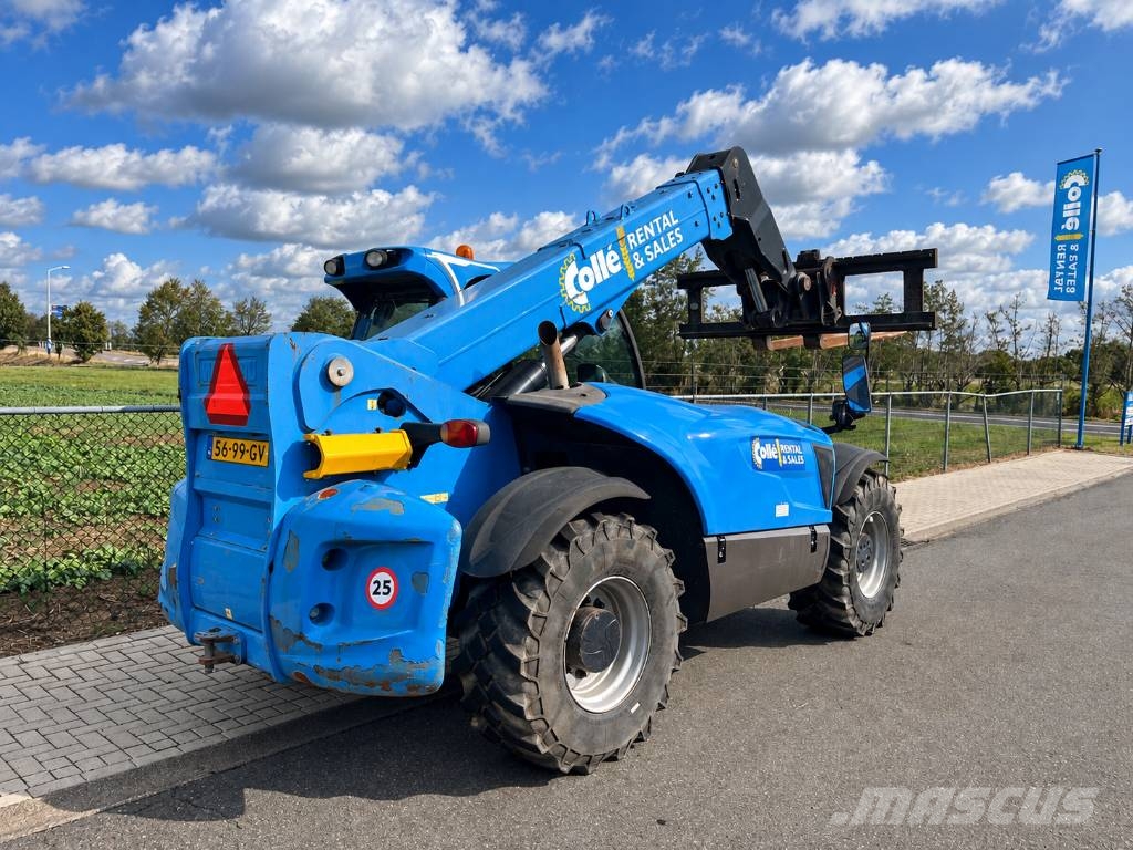 Manitou MHT 790 | 2015 Teleskopiniai krautuvai