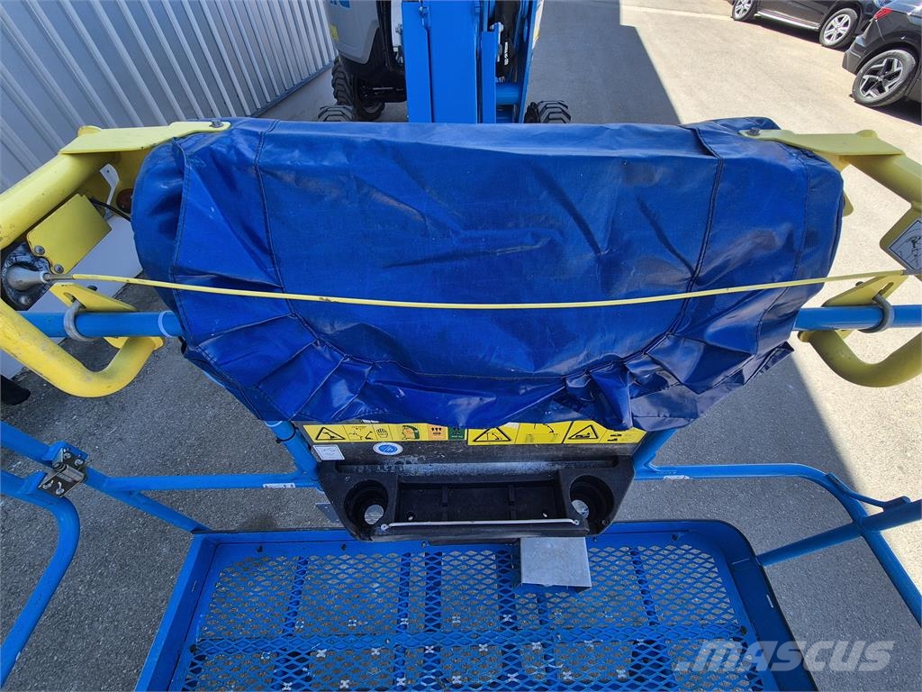 Genie Z-45XC Ανυψωτήρες με αρθρωτό βραχίονα