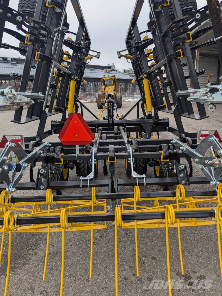 Multiva Topline Super 600XL 하로우