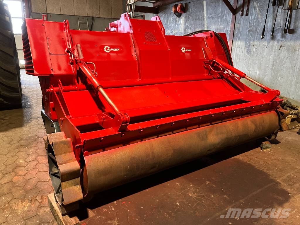 Ahwi RF 800 Freza panjeva