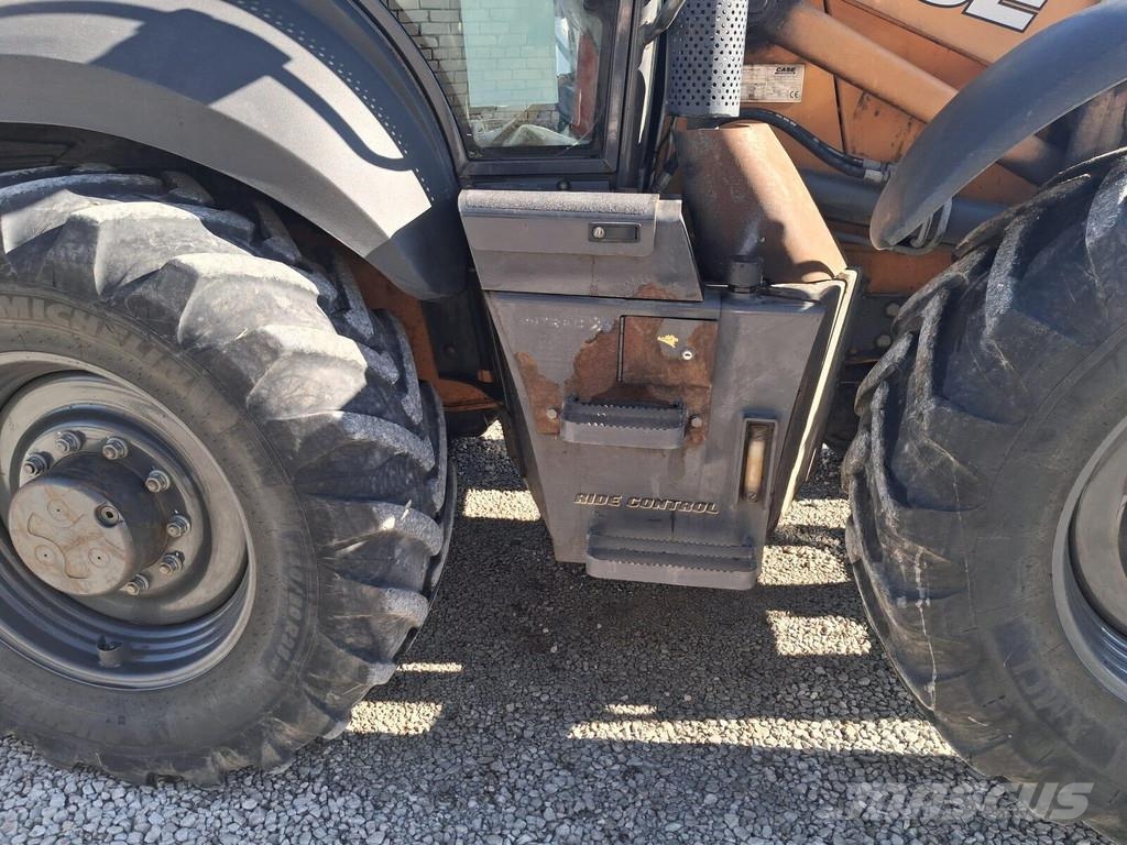CASE 695ST Tractopelle