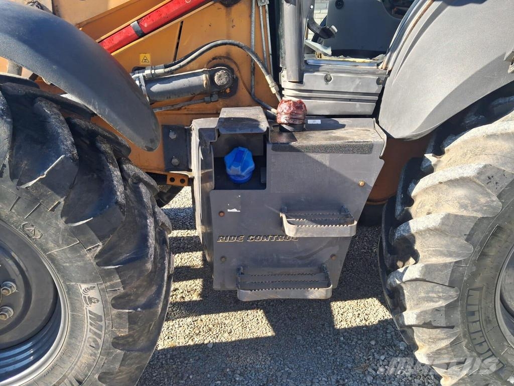 CASE 695ST Tractopelle
