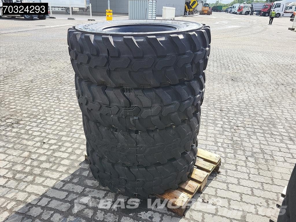  Agrityre 315/80 R22.5 Utovarivači na točkove