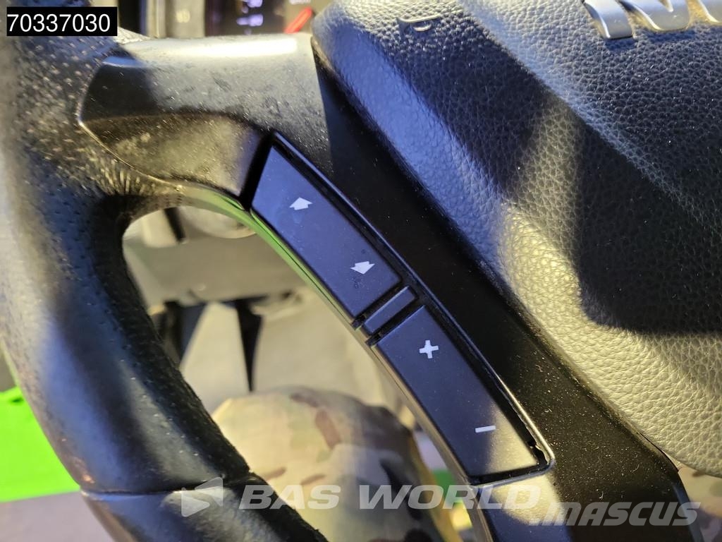 Iveco Stralis 460 4X2 NL-Truck APK Hydraulic ACC Alcoa's Naudoti vilkikai