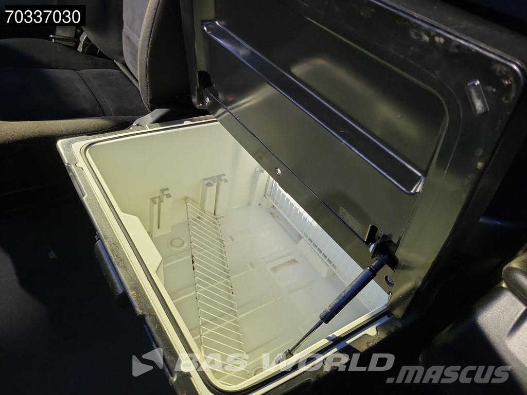 Iveco Stralis 460 4X2 NL-Truck APK Hydraulic ACC Alcoa's Tractores (camiões)