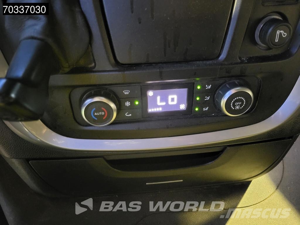 Iveco Stralis 460 4X2 NL-Truck APK Hydraulic ACC Alcoa's Prime Movers