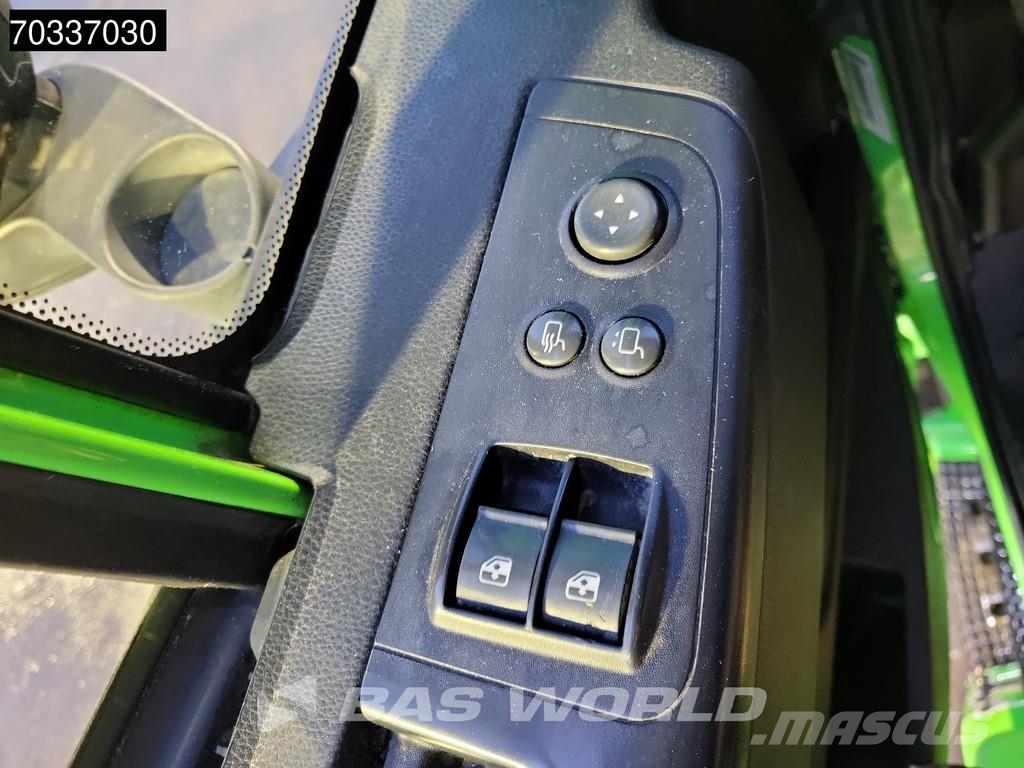 Iveco Stralis 460 4X2 NL-Truck APK Hydraulic ACC Alcoa's Prime Movers