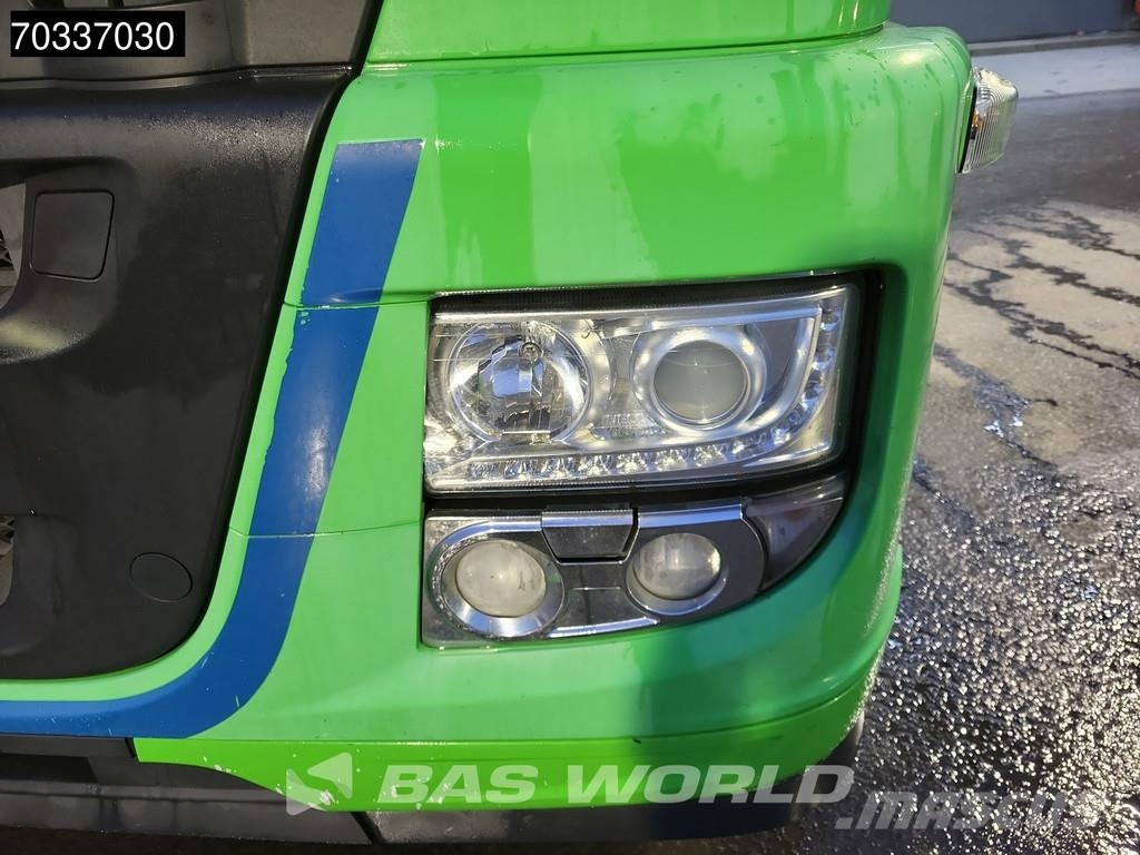 Iveco Stralis 460 4X2 NL-Truck APK Hydraulic ACC Alcoa's Prime Movers