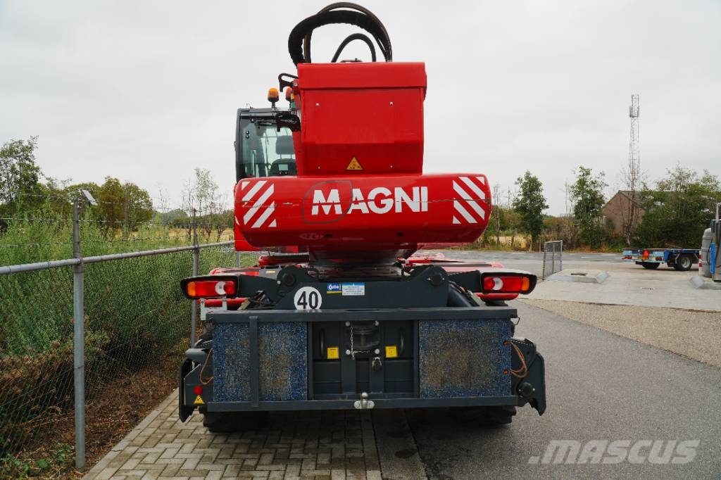 Magni RTH 6.25 | 2022 Τηλεσκοπικοί ανυψωτές