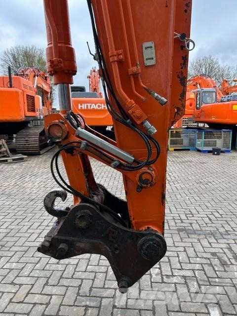 Hitachi ZX 290 LC-5B Escavadeiras de esteiras