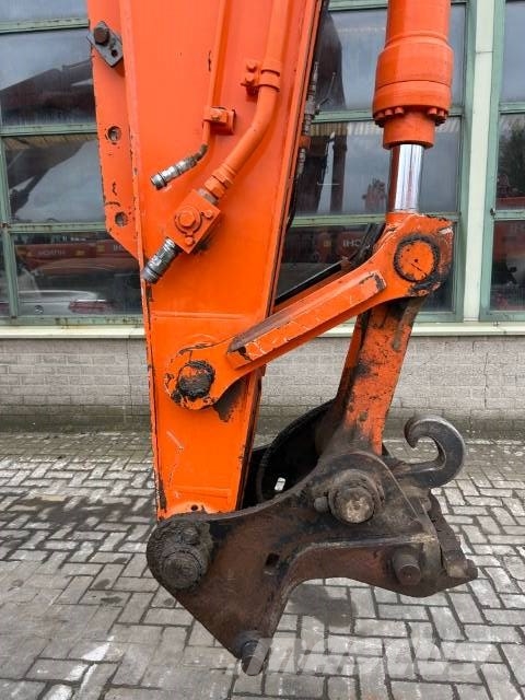 Hitachi ZX 290 LC-5B Escavadeiras de esteiras